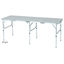 Disaster Prevention Product: Folding Long Table