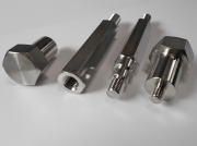 切削加工サービス