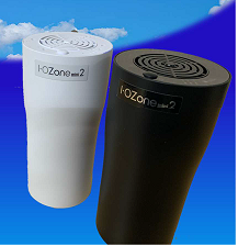 除菌・脱臭装置『I・OZone mini2』