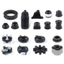 [TSR] Automotive parts (precision rubber parts for automobiles)