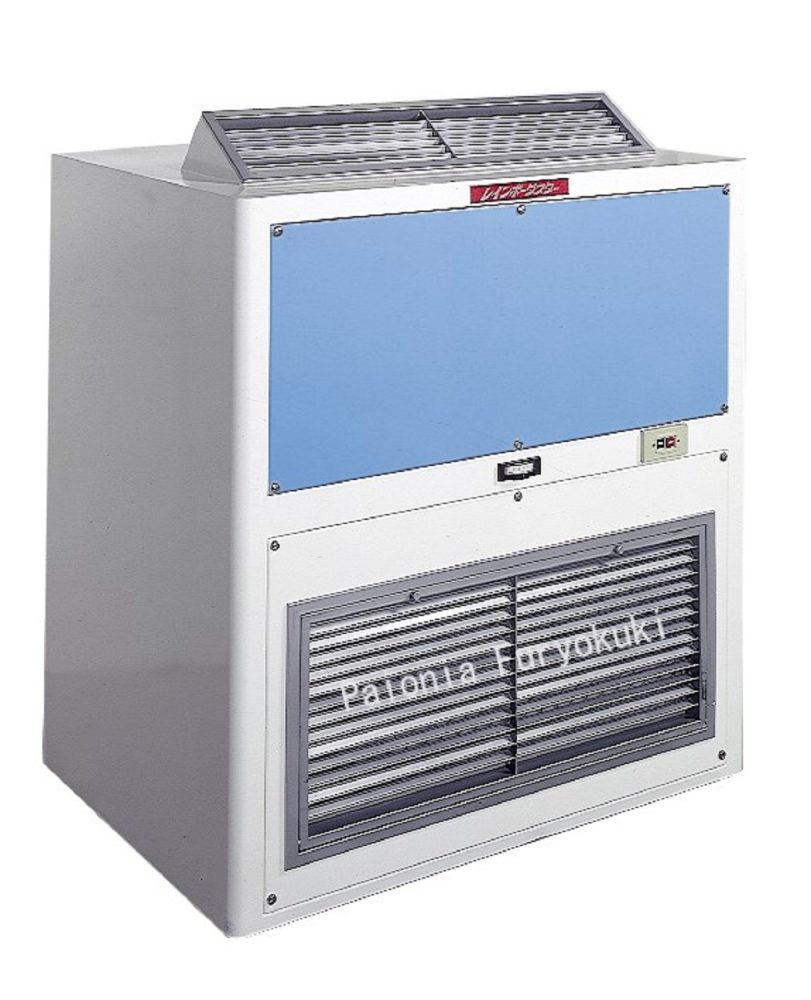 レインボーダスター(空気清浄機)　