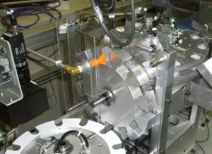 産業用生産設備　設計・製作サービス