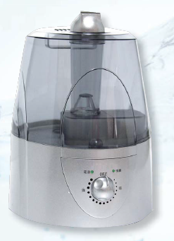 超音波式噴霧器『プロミスト』