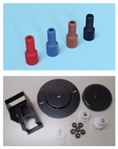 樹脂成形品・加工品(工業用品)