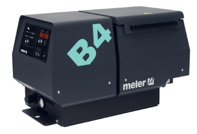 ホットメルトアプリケーター B4 | ファスト - Powered by イプロス