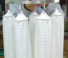 バグフィルター