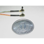 Ultra-compact wind speed and temperature probe QB-5 base cut type