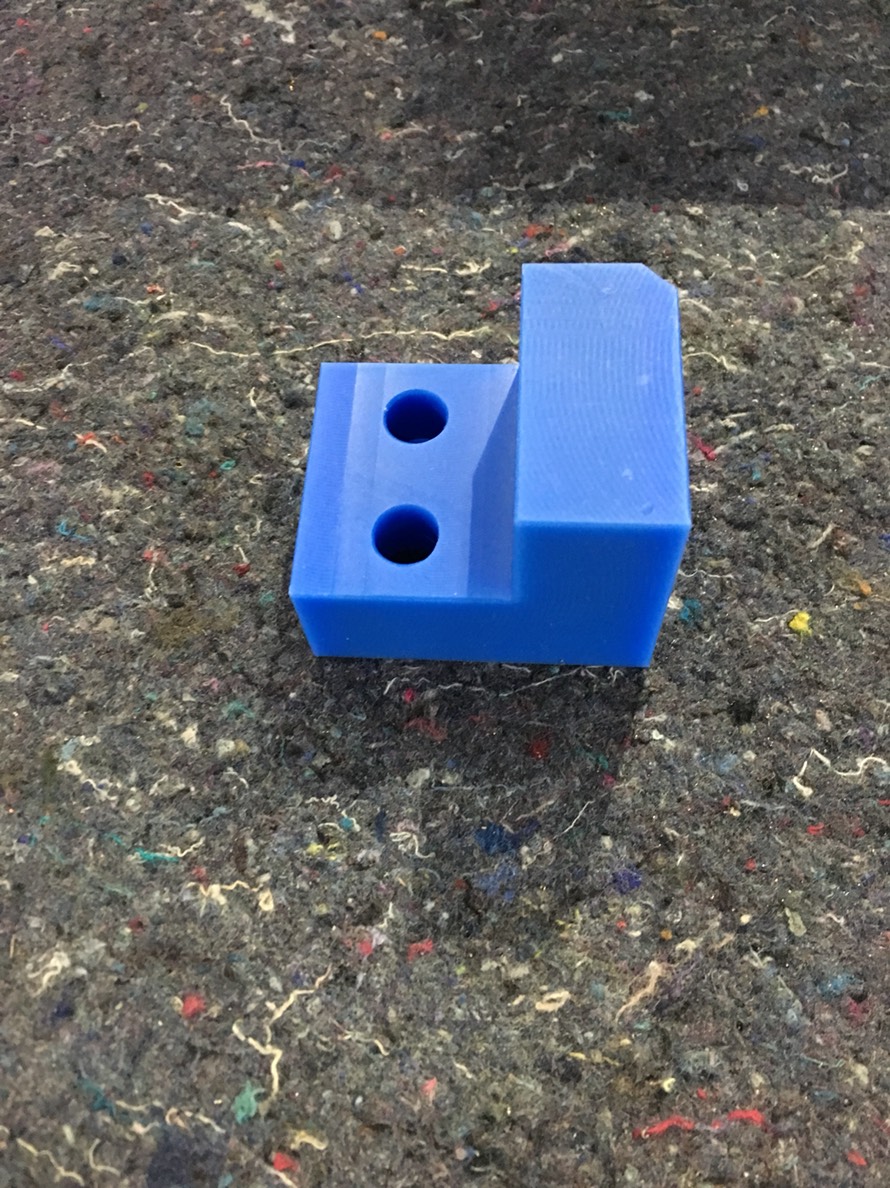 【樹脂加工事例】MCナイロン加工事例