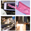 3D laser processing