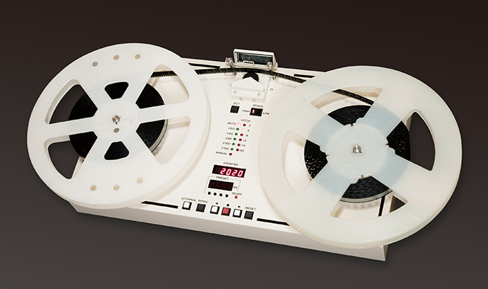 大型自動チップカウンター『DY-13UP』