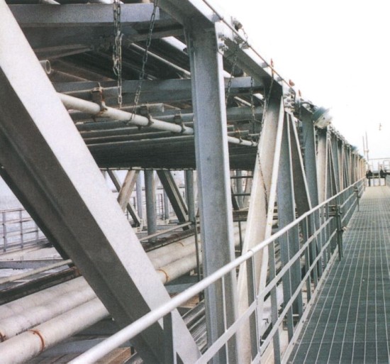 溶融アルミニウムめっき法　「アルマー（Alumer）」