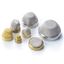 Metal filter strainer