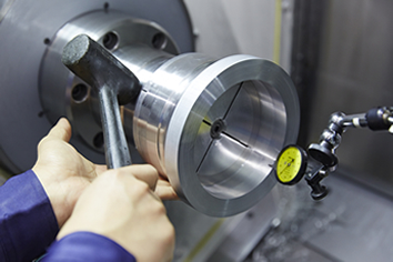 三研光機株式会社　事業紹介