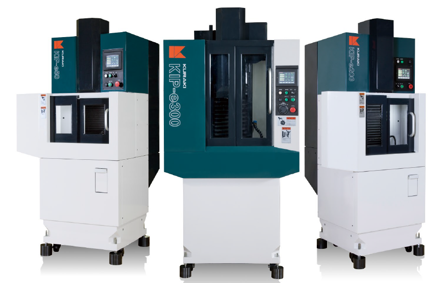 内径精密加工専用機『KIP Series』 倉敷機械 | イプロスものづくり