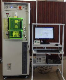 アバランシェ耐量試験装置『ST-1322』