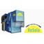 Solar panel recycling facility "ReSola"