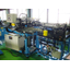 Pipe terminal processing machine "OEF-7 Type Rotary Index"