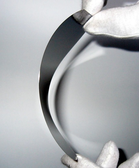 【技術紹介】Si特殊加工