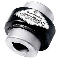 ギヤカップリング CBSシリーズ 九州ハセック | イプロスものづくり