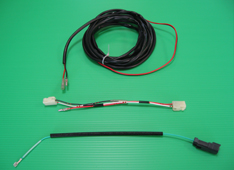 株式会社桐電　各種制御装置・電装部品組立