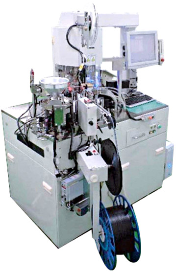 ダイソータ・テストハンドラ『LT-evo』