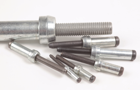 金属部材を確実かつ均一に接合！溶接不要で高強度に締結