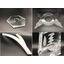 Manufacturing and procurement of resin processed products - Mark Industries' strengths
