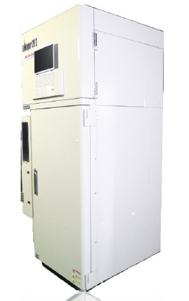 機能付きインキュベータ『CellKeeper II 120』