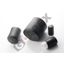 EEC EPDM material normal temperature shrinkage terminal processing waterproof cap