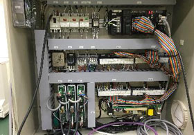 自動制御装置　設計・製作サービス