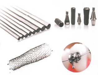 【医療機器に最適！】メディカルワイヤー「RODS」