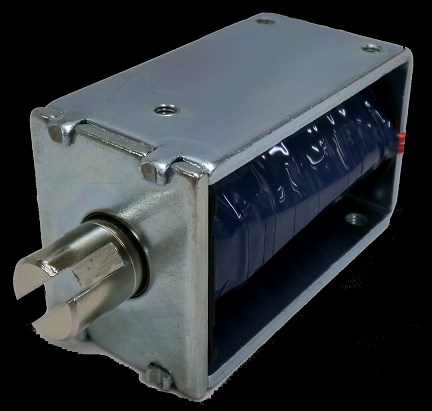 ソレノイド『SDC-0826(8K)』 ケージーエス | イプロスものづくり