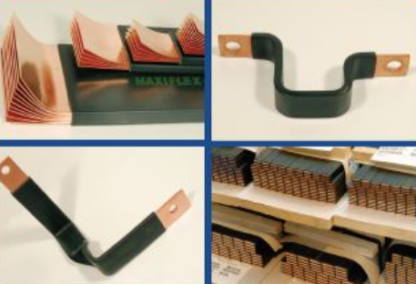 フレキシブルブスバー エイシンインターナショナル | イプロスものづくり