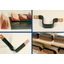 Flexible busbar