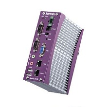 デジタルサイネージ用ファンレスPC AOPEN DEX5750 | サンテックス