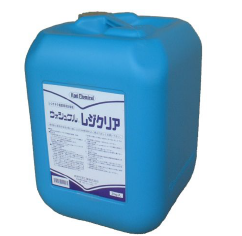 レジオネラ属菌専用洗浄剤『ウォシュケル　レジクリア』