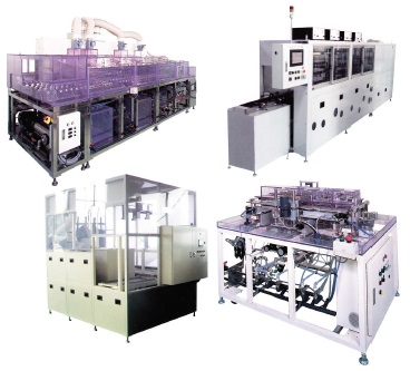 株式会社USメック　事業紹介