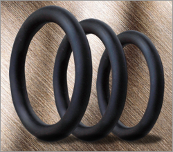 JIS規格Oリング 製造サービス