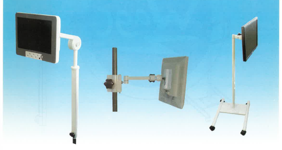 フリーストップアーム