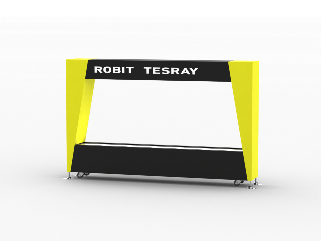 AI外観検査ソリューション　TESRAY Rシリーズ