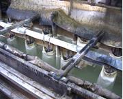 日成化学鍍金工業株式会社　電気メッキ加工