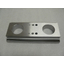 Achieving reaming and boring processing with a hole pitch of 5 microns in hardened steel!