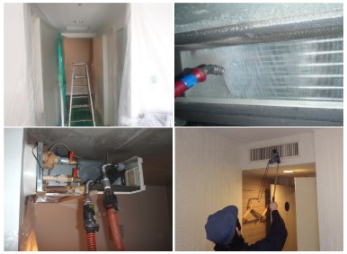 【施設別サービスガイド】レジャー・商業施設