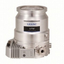 Ceramic ball bearing turbo molecular pump UTM300B
