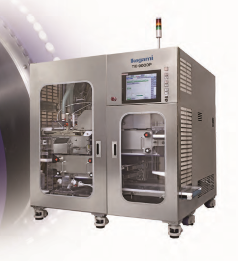 インクジェット錠剤印刷装置『TIE-9000P』