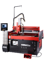 AMNC搭載スタッド溶接機『GUNMAN III-NT』