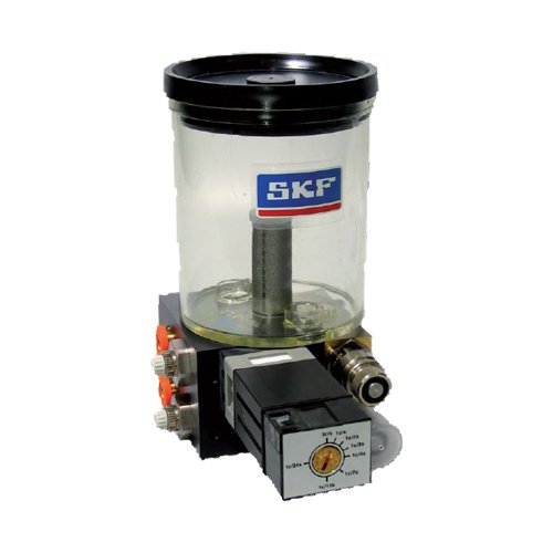 スプレー給油装置　ベクトルブ