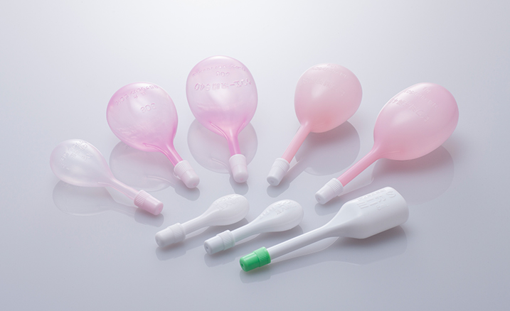 『医薬・医療用容器』