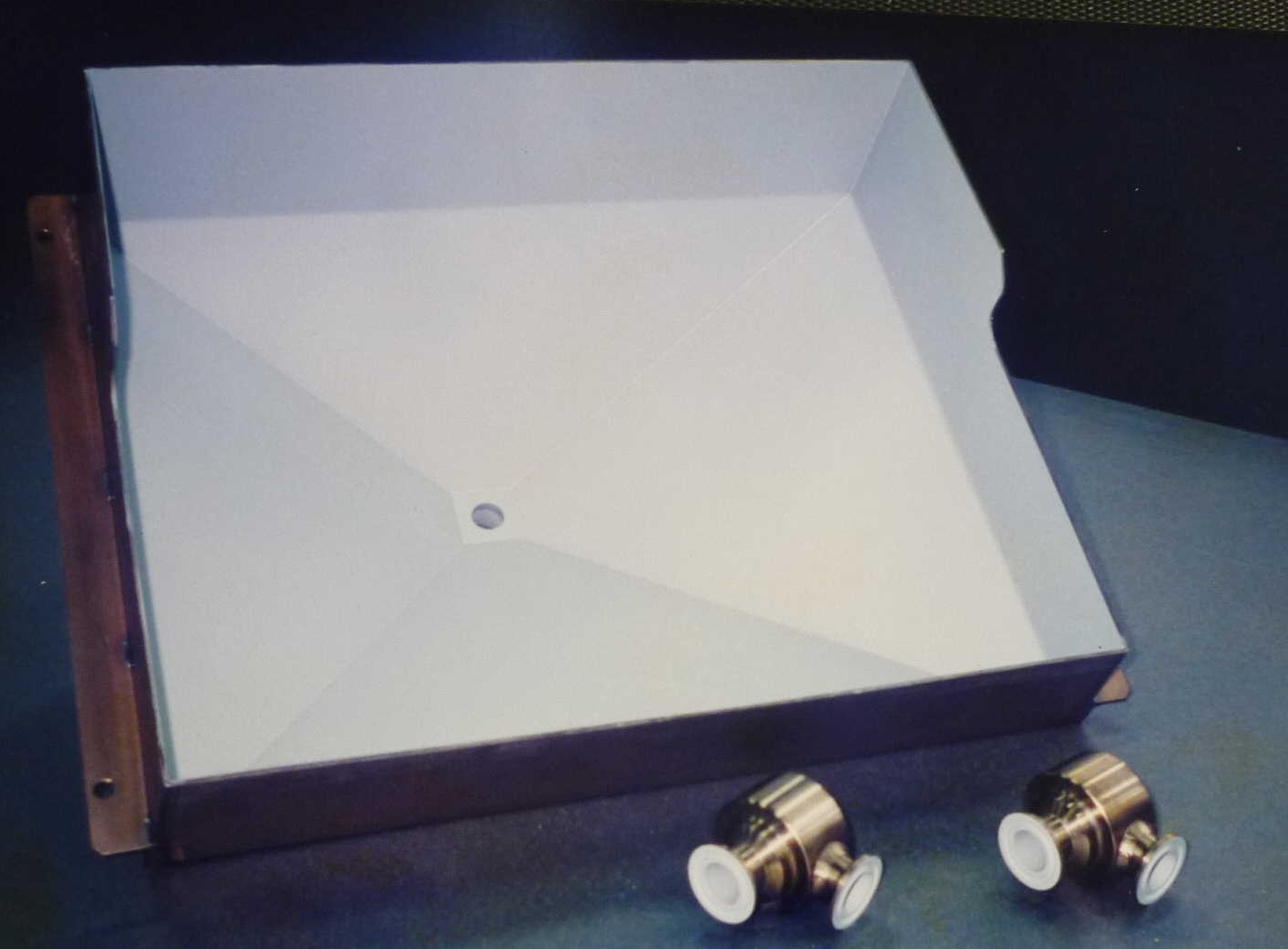 【用途別 開発・解決事例】印刷・塗料関連