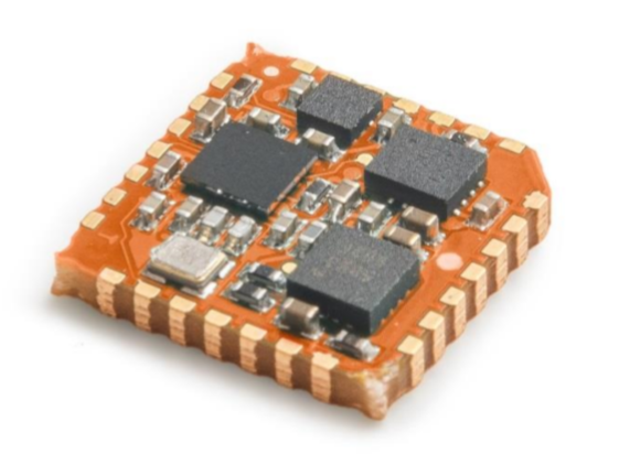 MEMS慣性センサー『MTiセンサー』